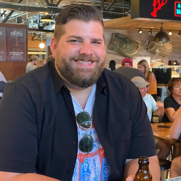 Meet your Posher, Steven - Picture 1 of 1